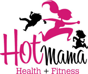 Hot Mama Health + Fitness