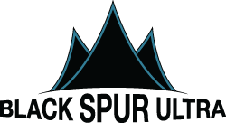 Black Spur Ultra Logo