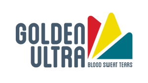 Golden Ultra Logo