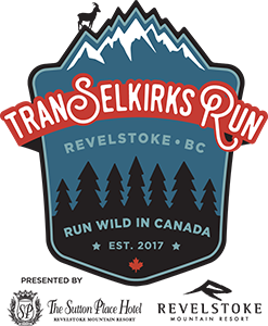 TranSelkirks Run Logo