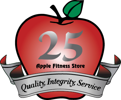 Apple Fitness Store