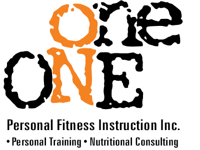 One on One Personal Fitness