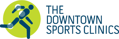 THE Downtown Sports Clinics