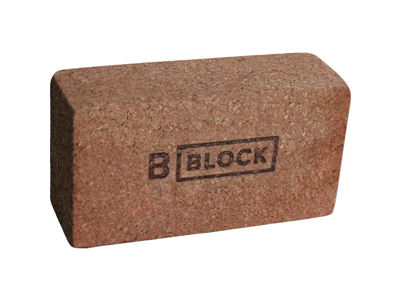 B Block