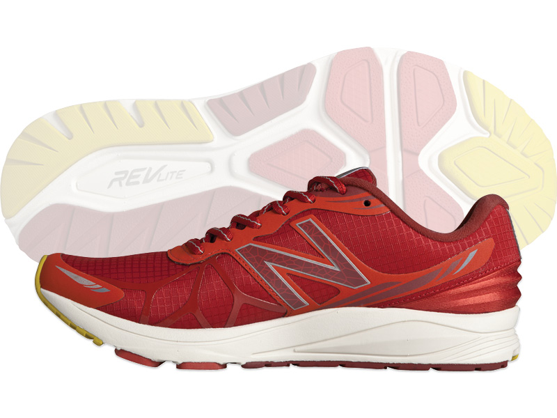 New Balance Vazee Pace Protect Pack