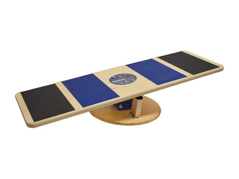 Fitterfirst Extreme Balance Board II