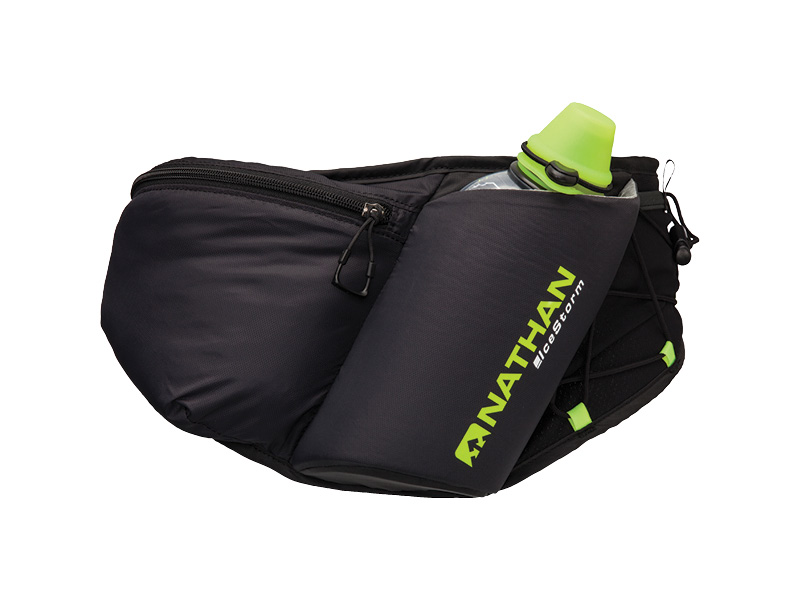 Nathan Ice Storm Insulated Waist Pack