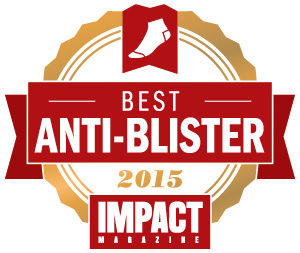 Sockie Awards 2015 Best Anti-Blister