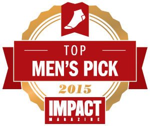 Sockie Awards 2015 Top Men's Pick