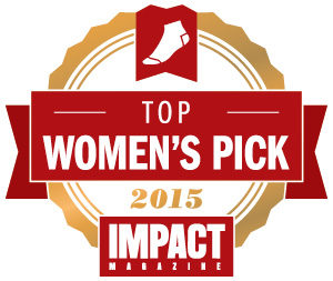 Sockie Awards 2015 Top Women's Pick
