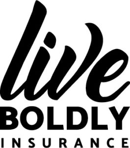 Live Boldly Insurance