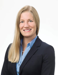 Dr. Katherine Rasmussen