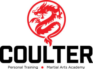 Coulter Logo
