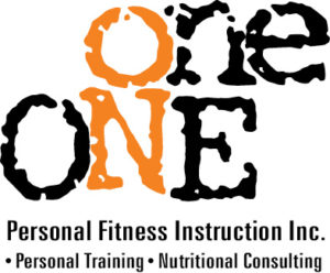 One On One Personal Fitness