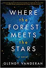 Where the Forest Meets the Stars By Wendy Vanderah, 2019, Amazon Publishing