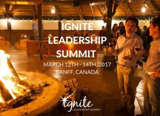 Ignite Leadership Summit 2017