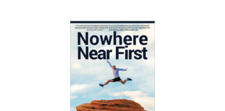 Nowhere Near First: Ultramarathon Adventures From the Back of the Pack