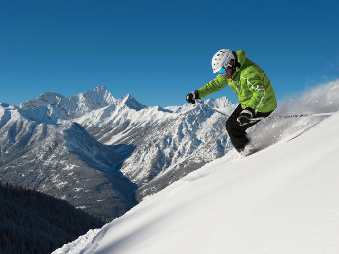 Alpine Skiing/Snowboarding