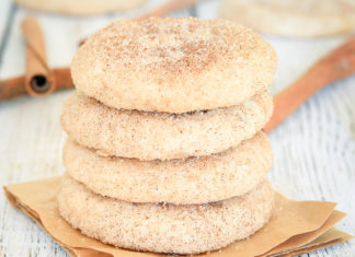 Snickerdoodles