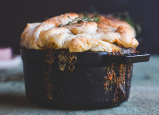 Pot Pie