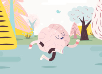 Running – It's a Brain Changer