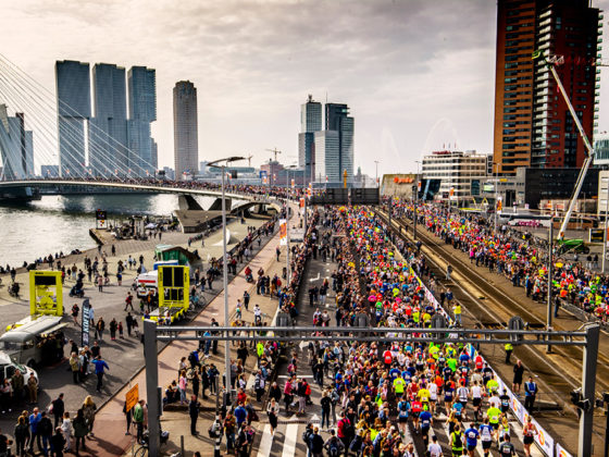 NN Rotterdam Marathon