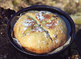 Irish Soda Bread