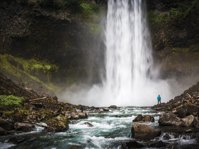 Canada's Best Outdoor Photographers IMPACT Magazine