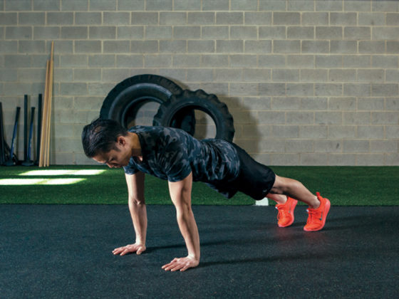 Bodyweight Exercise and Beyond
