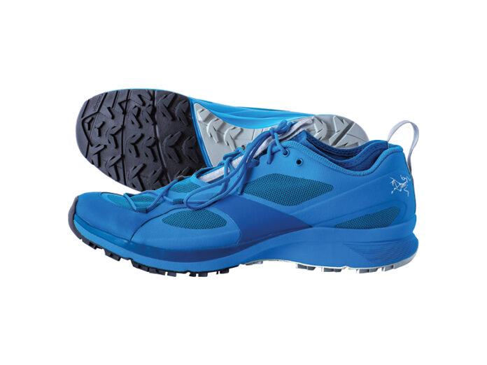 2017 Trail Shoe Review IMPACT Magazine