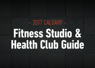 Fitness Studio & Health Club Guide