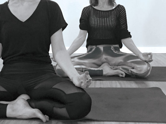 LIV yoga + wellness