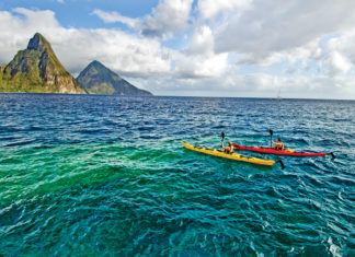 St. Lucia