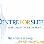 Centre for Sleep and Human Performance