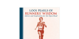 1,001 Pearls of Runners' Wisdom