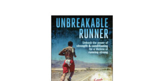 Unbreakable Runner
