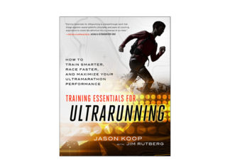 Training Essentials For Ultrarunning