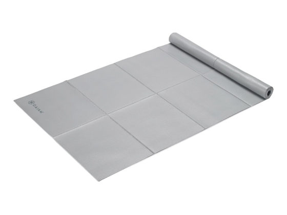 GAIAM - Foldable Yoga Mat