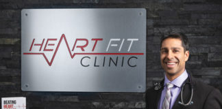 Heart Fit Clinic