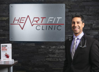 Heart Fit Clinic