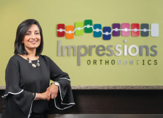 Impressions Orthodontics