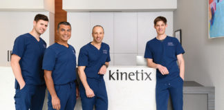 Kinetix Medicine