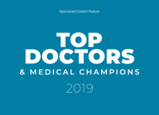 Top Doctors & Medical Champions