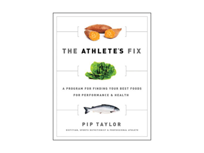 The Athlete's Fix