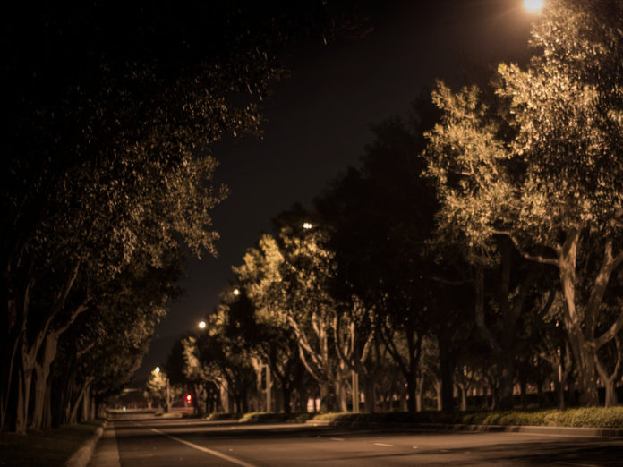 Street at Night