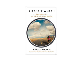 Bruce Weber | Scribner, 352 Pages