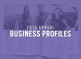 2019 Business Profiles