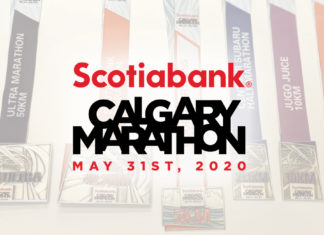 Scotiabank Calgary Marathon