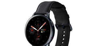 Samsun Galaxy Watch Active2
