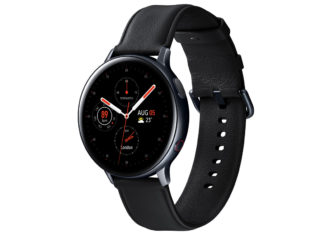 Samsun Galaxy Watch Active2